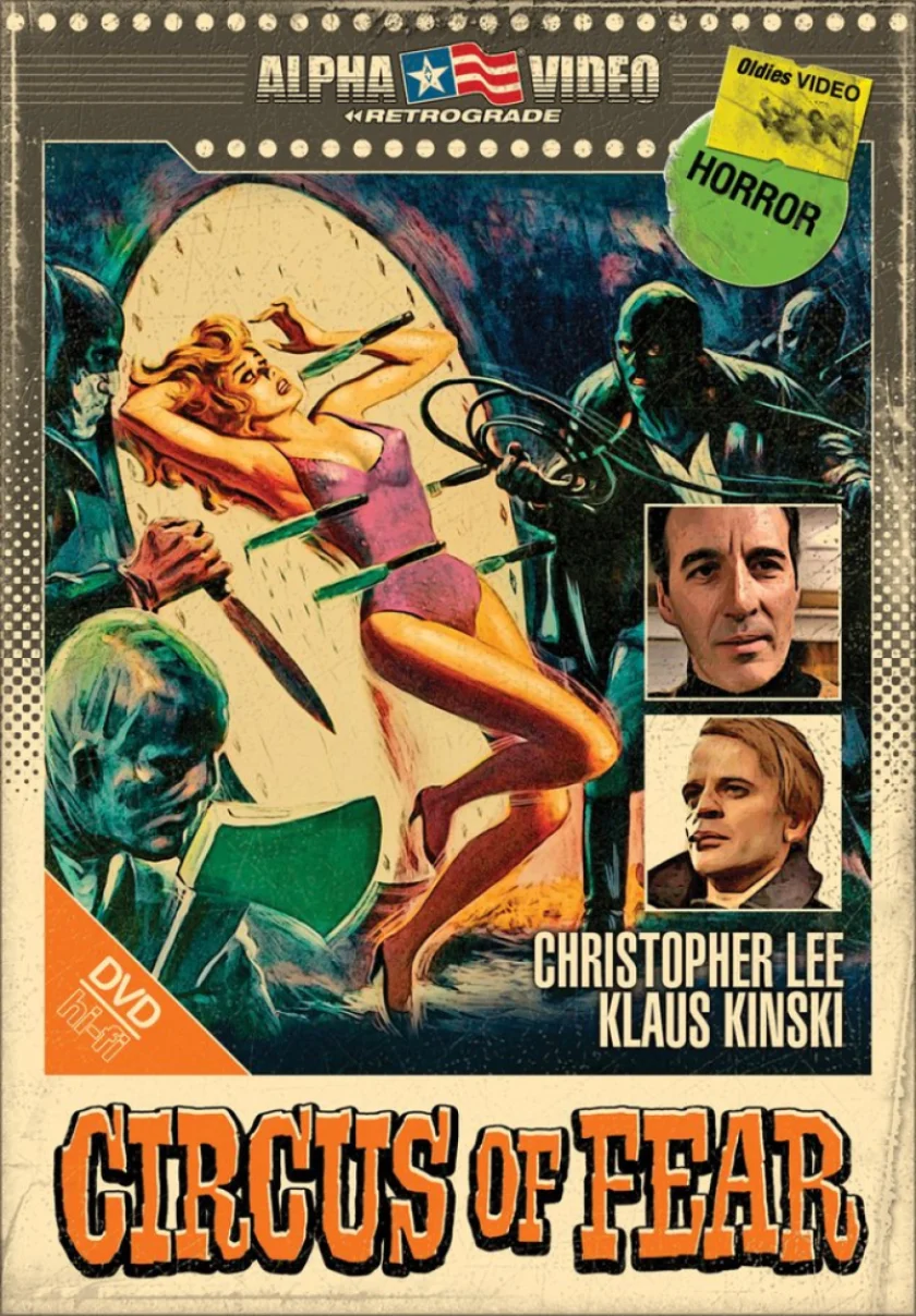 Circus of Fear