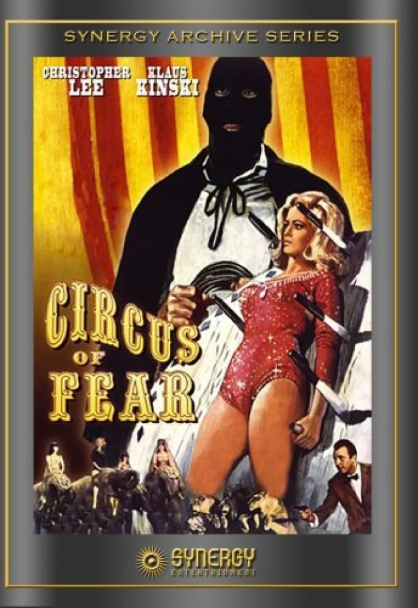 Circus of Fear