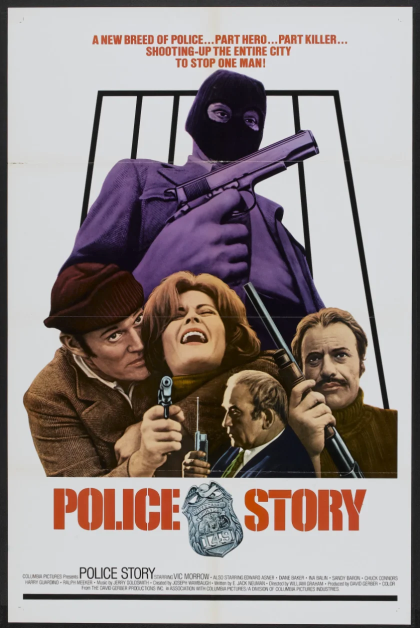 Police Story