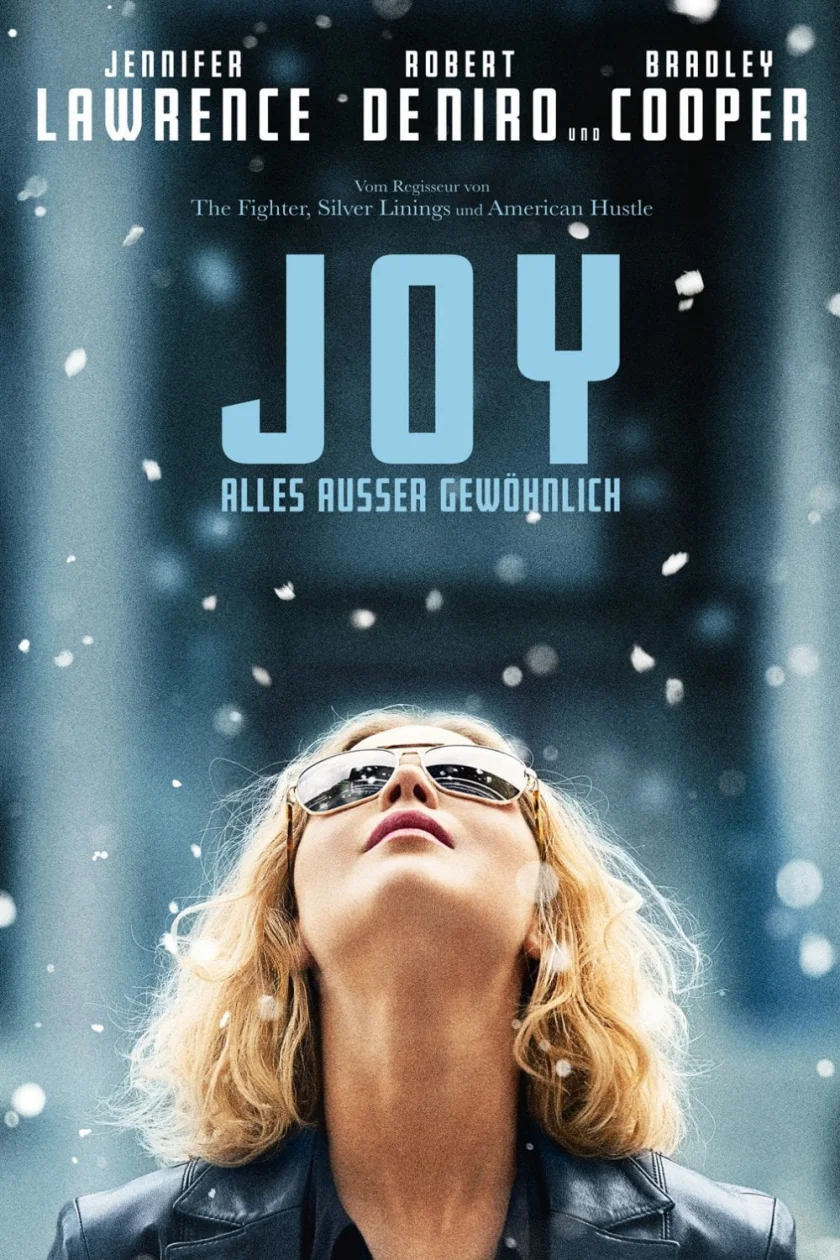 Joy