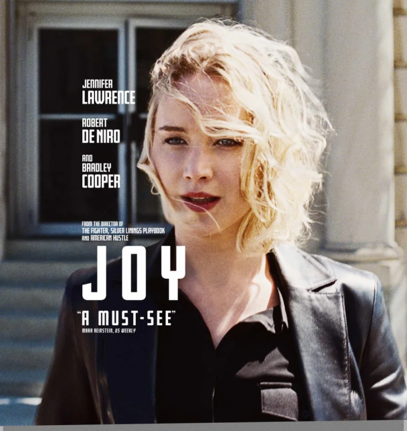 Joy