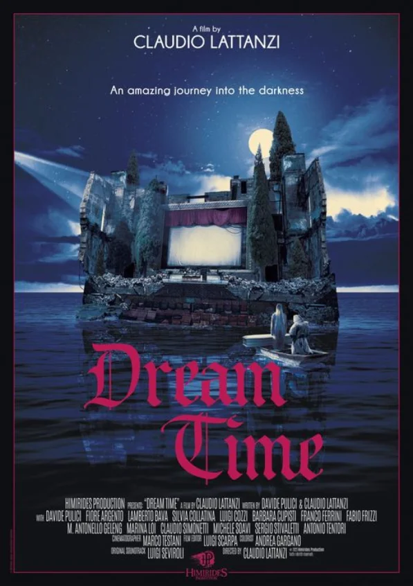 Il tempo del sogno - Dream Time