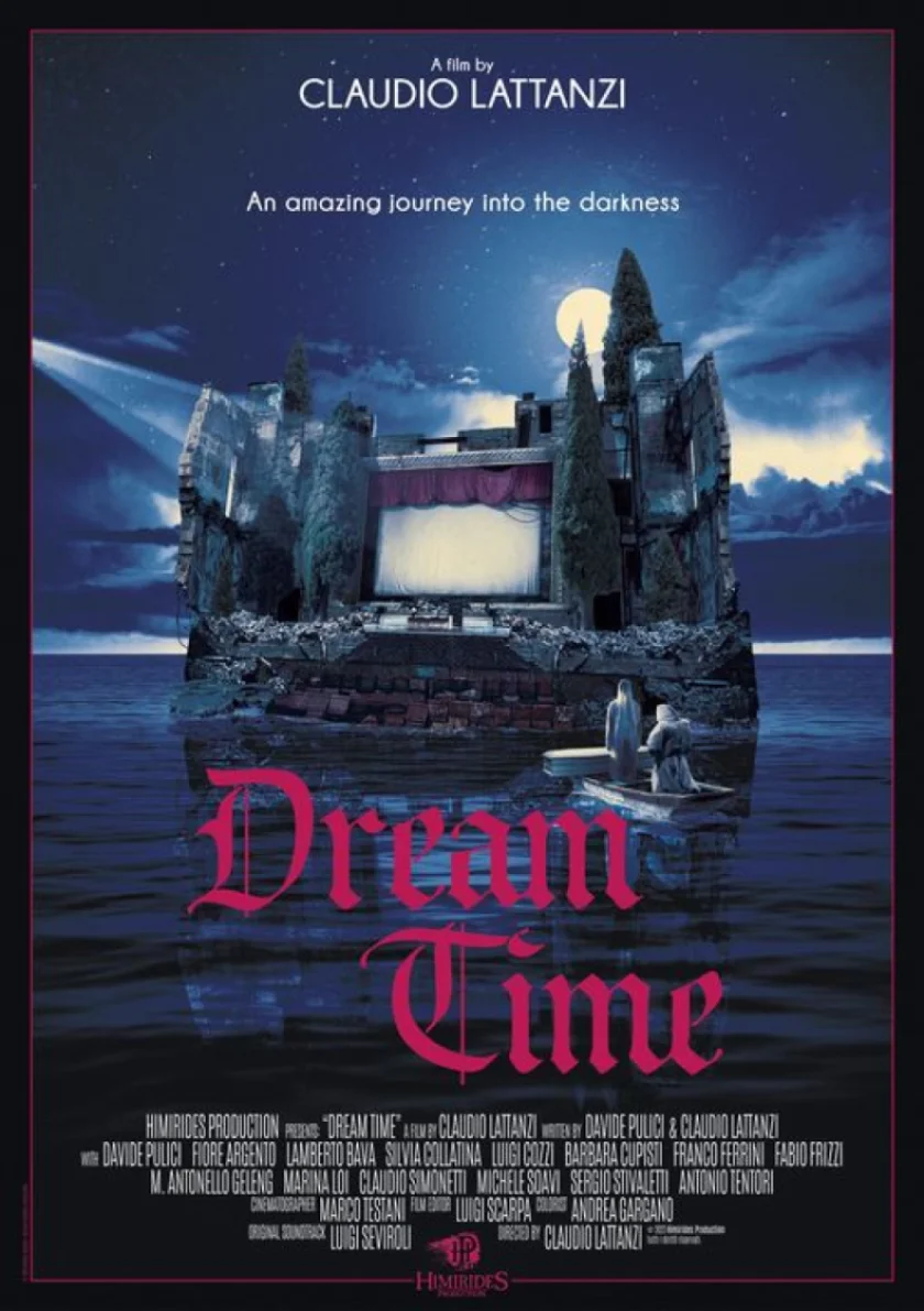 Il tempo del sogno - Dream Time
