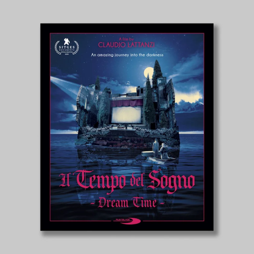 Il tempo del sogno - Dream Time
