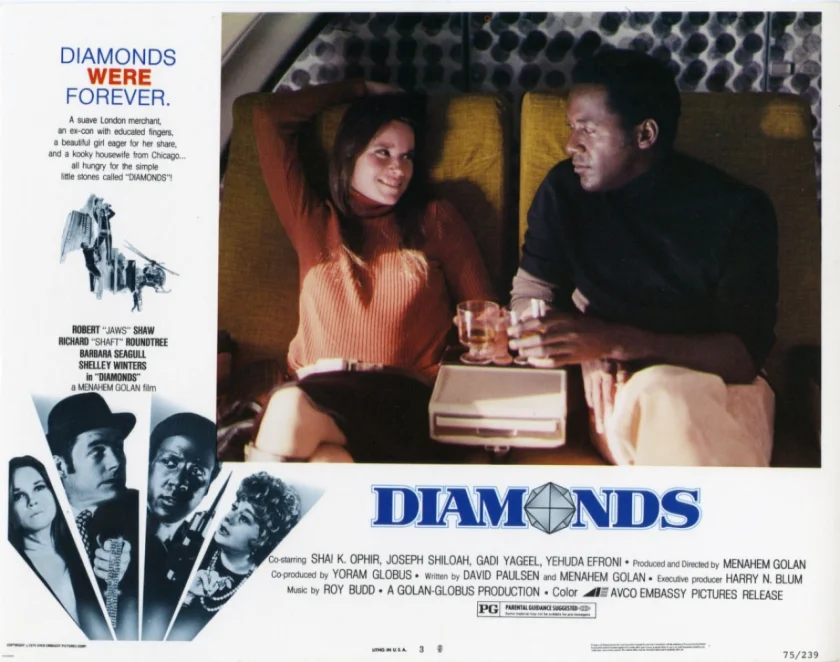 Diamonds