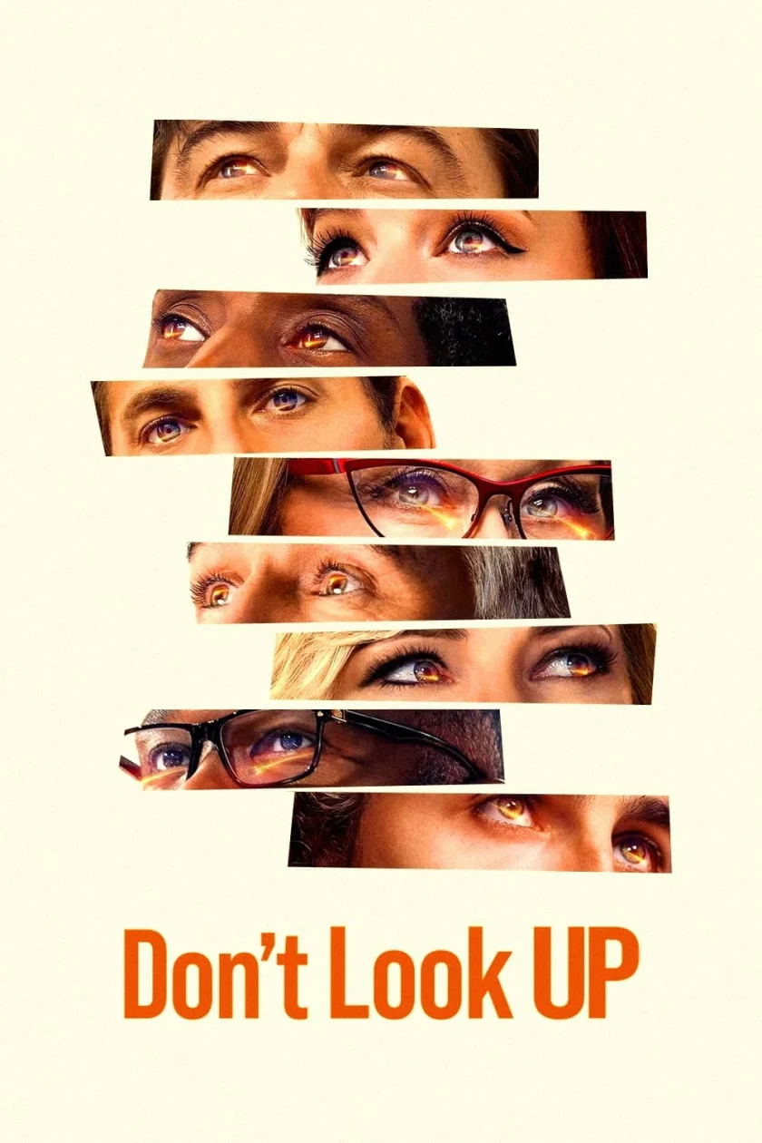 Don't Look Up