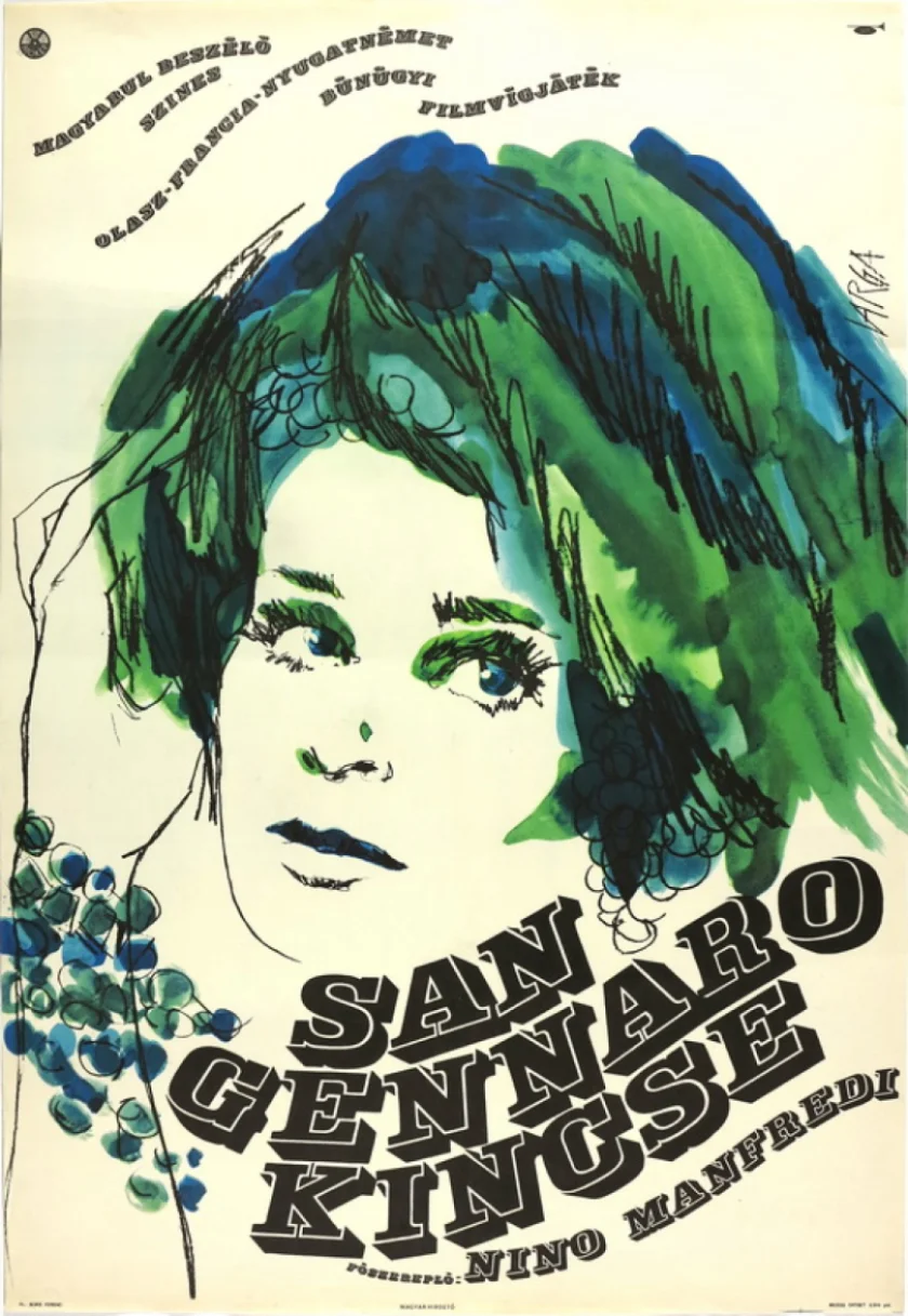 Operazione San Gennaro