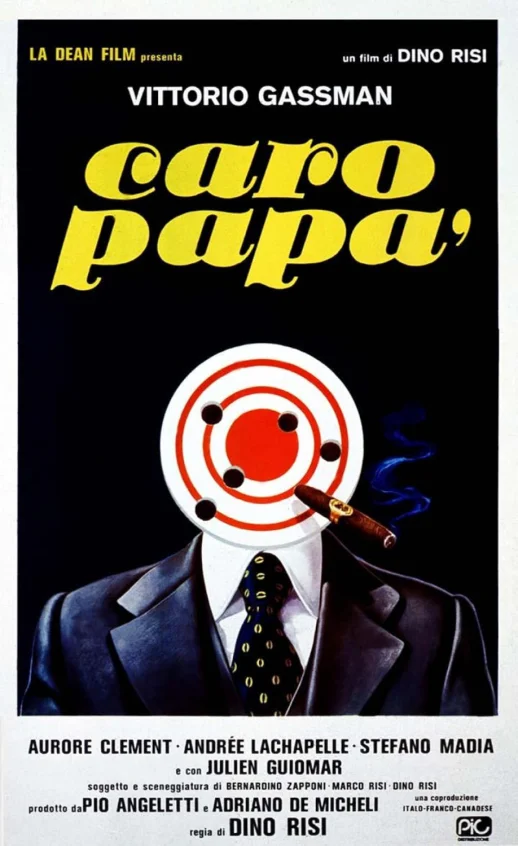 Caro papà