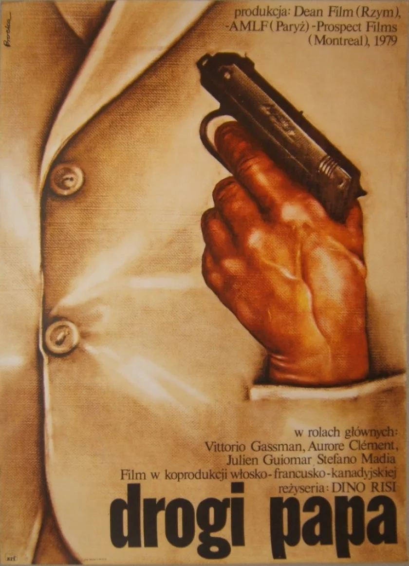 Caro papà