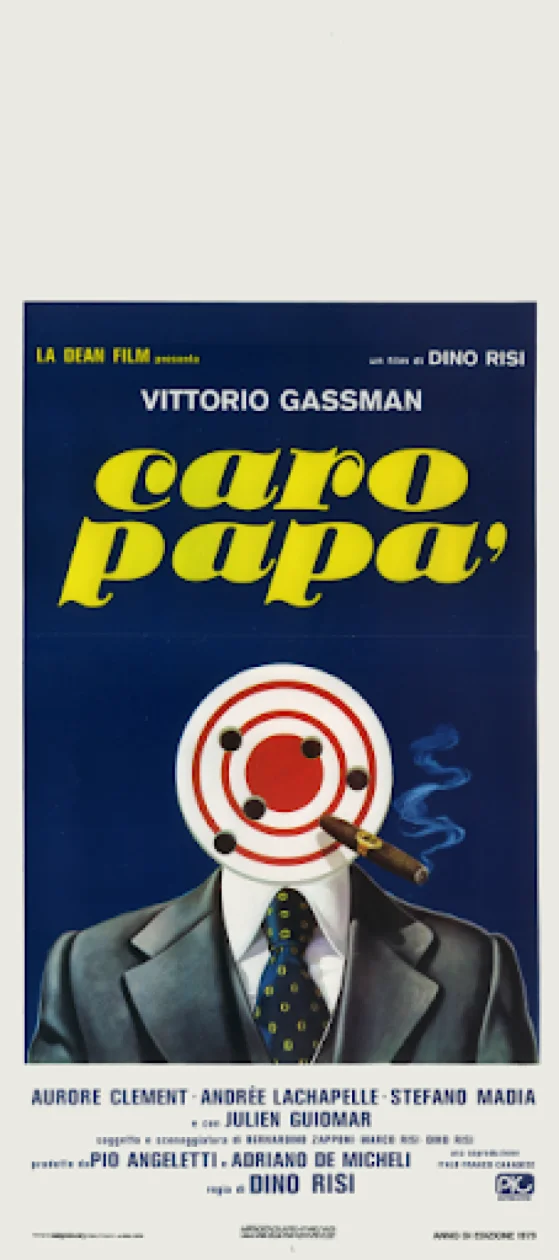 Caro papà