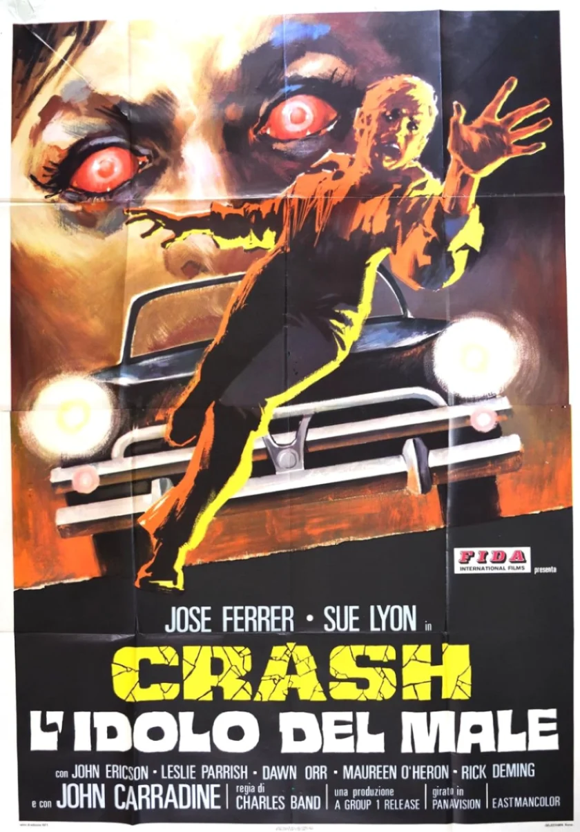 Crash!