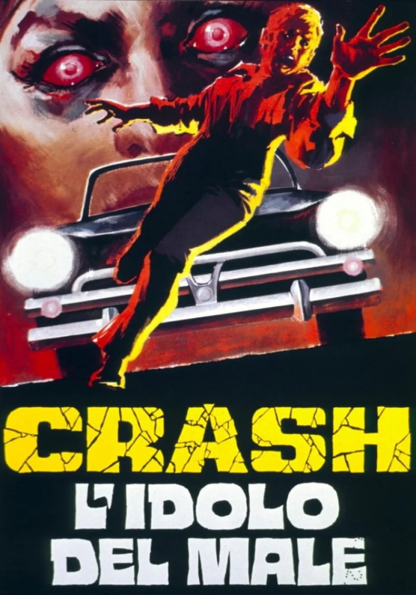 Crash!