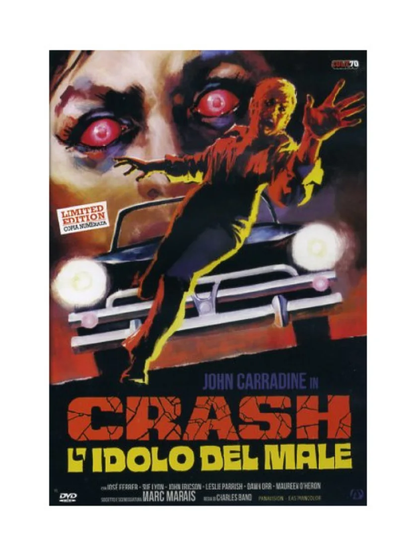 Crash!