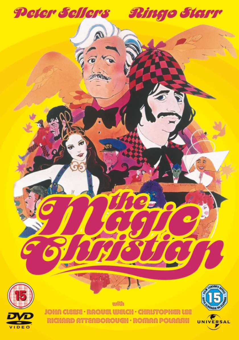 The Magic Christian