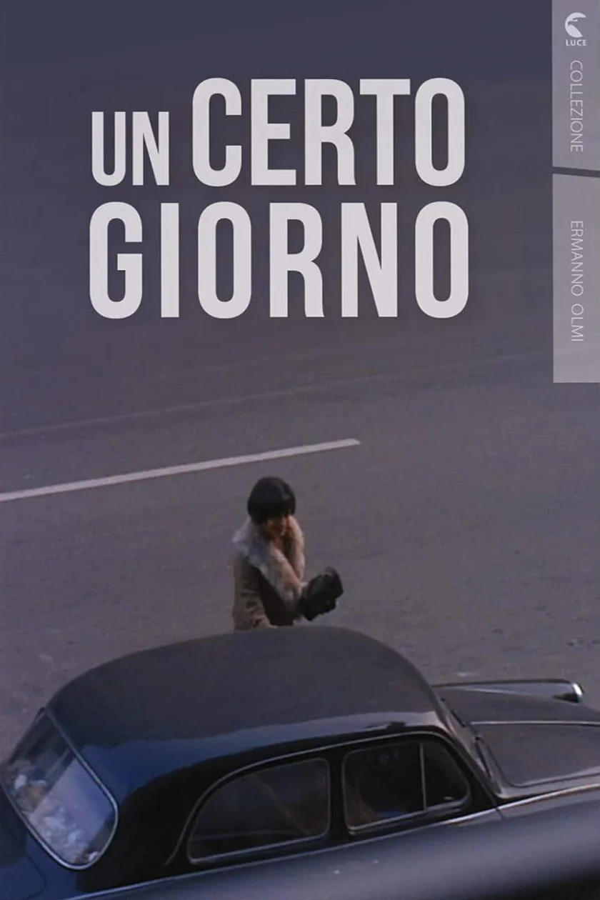 Un certo giorno