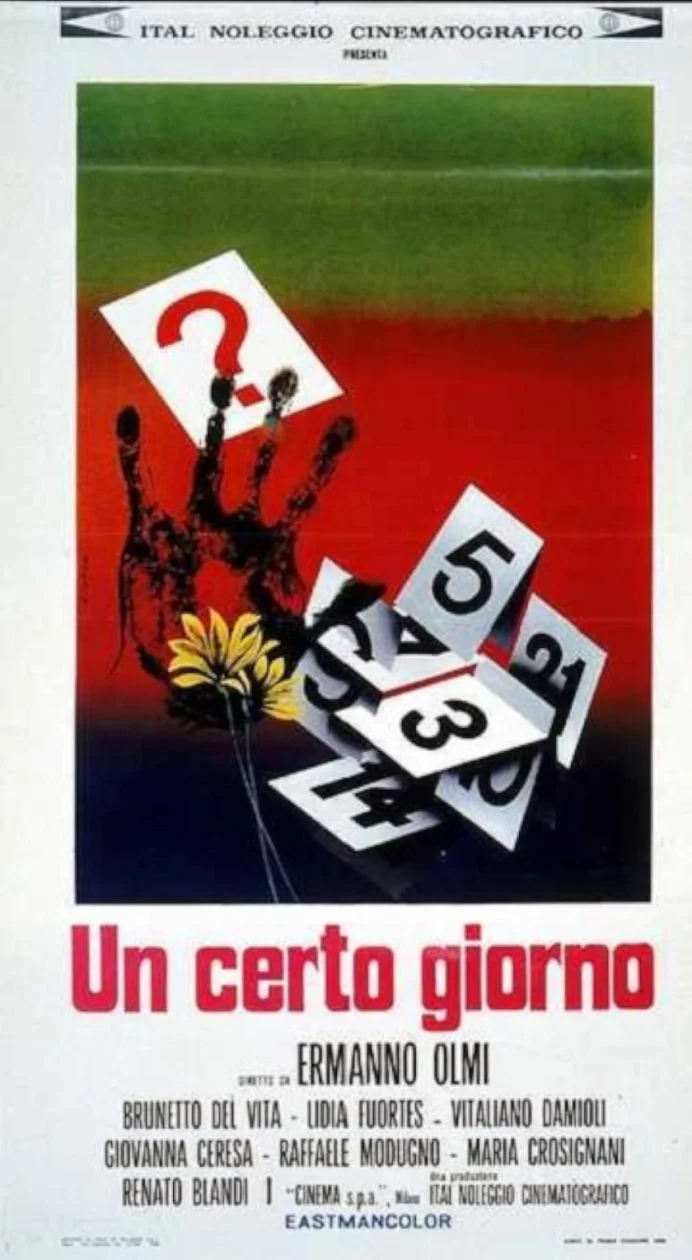 Un certo giorno