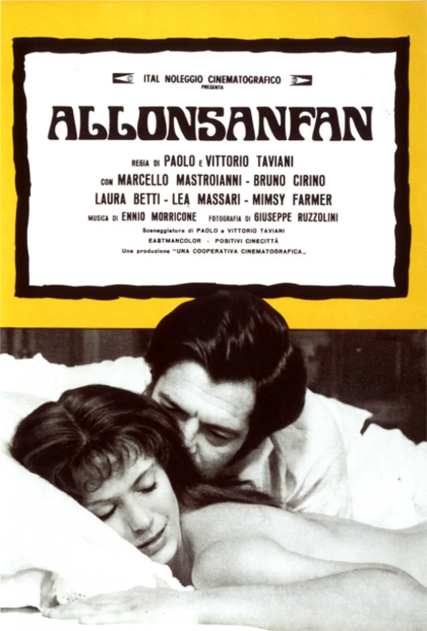 Allonsanfàn