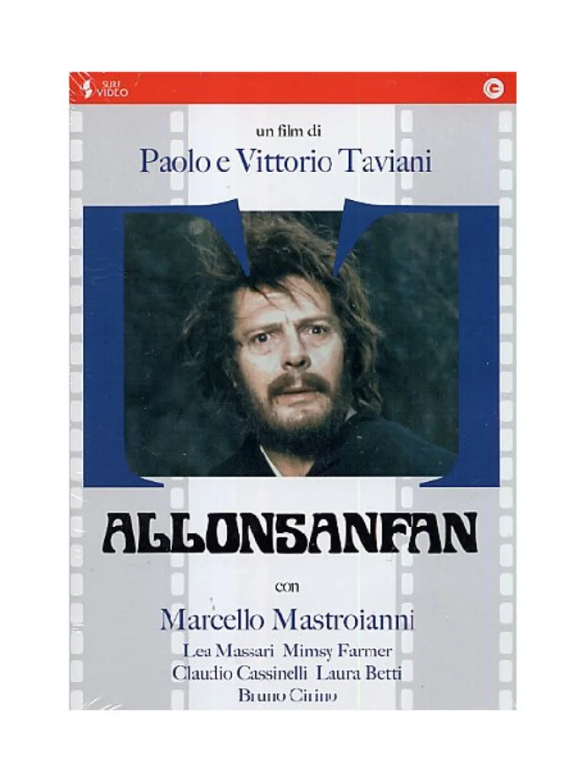 Allonsanfàn