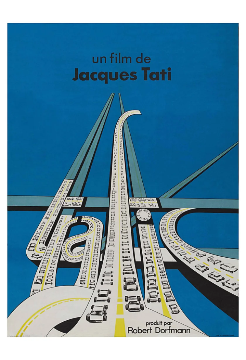 Trafic