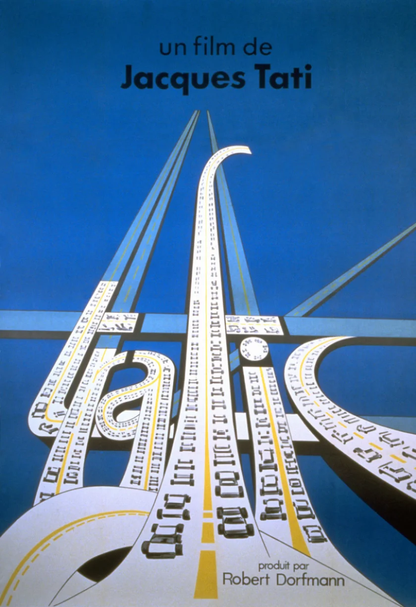 Trafic