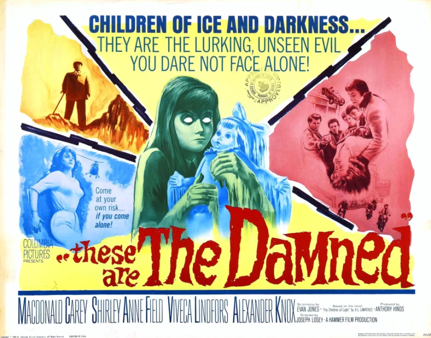 The Damned