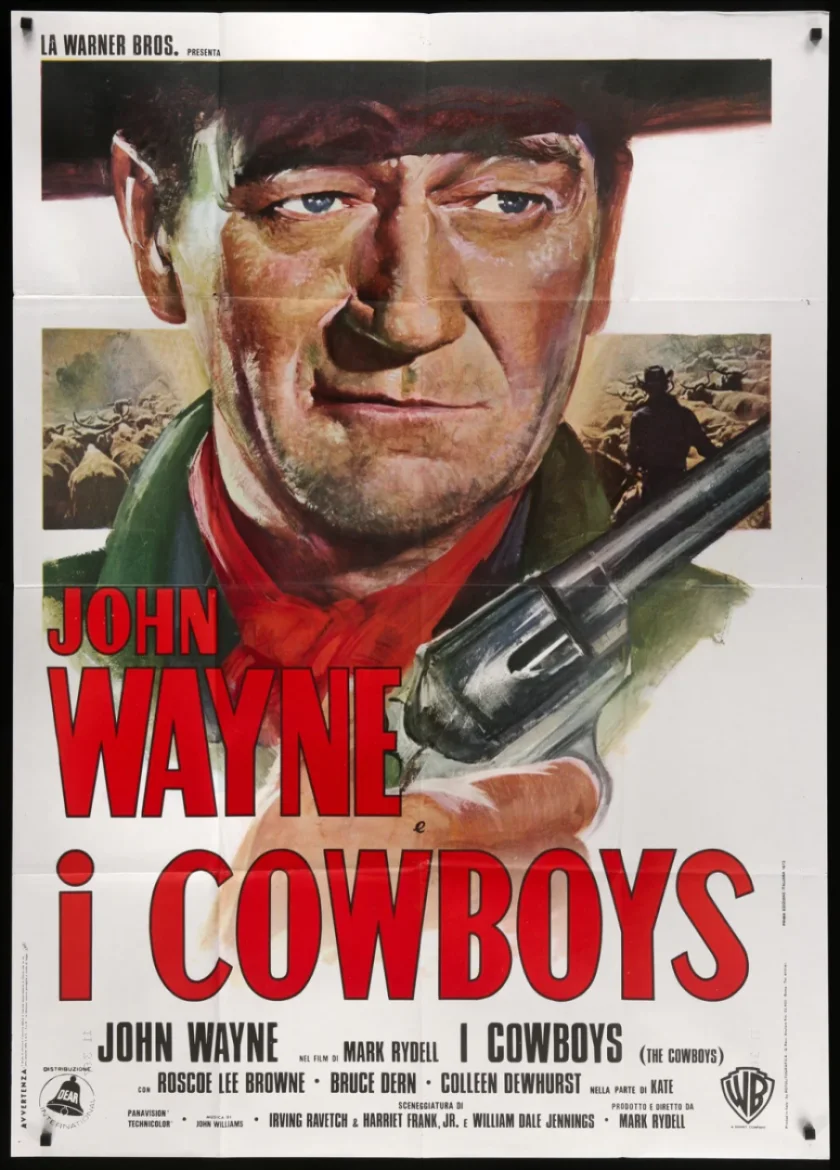 The Cowboys