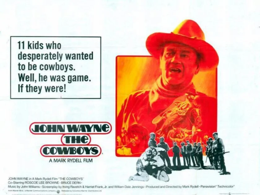 The Cowboys