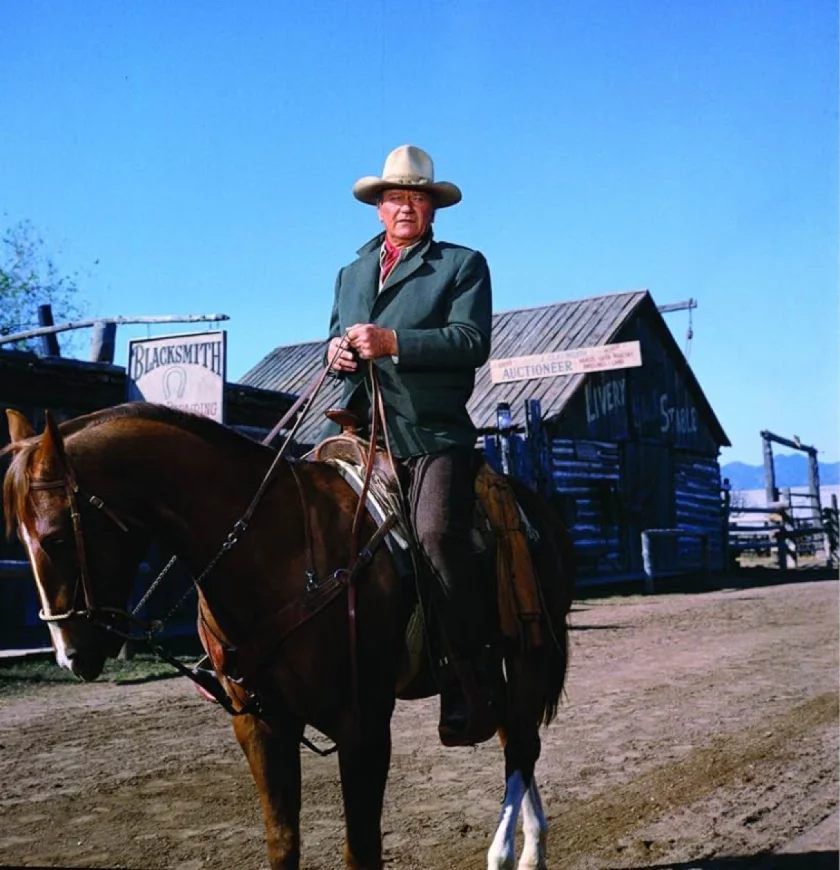 The Cowboys