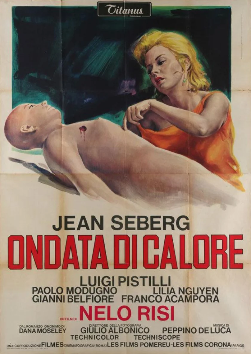 Ondata di calore