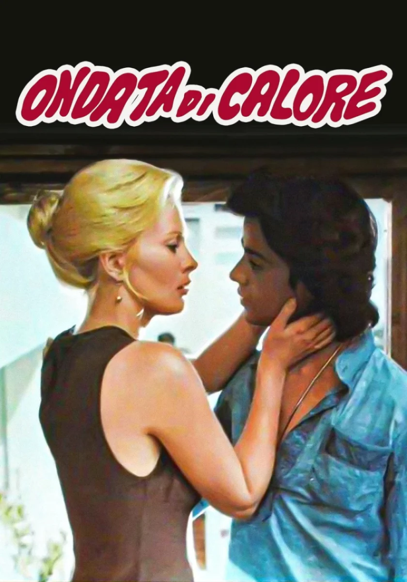 Ondata di calore
