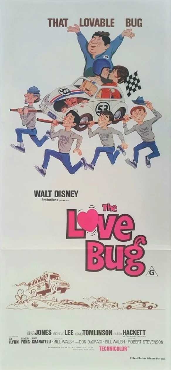 The Love Bug
