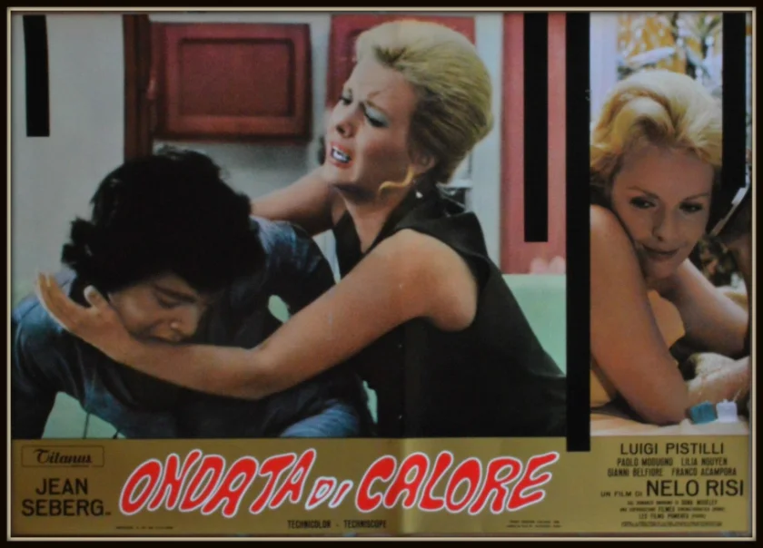 Ondata di calore