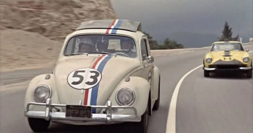 The Love Bug