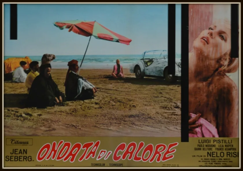 Ondata di calore
