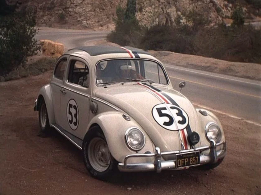 The Love Bug