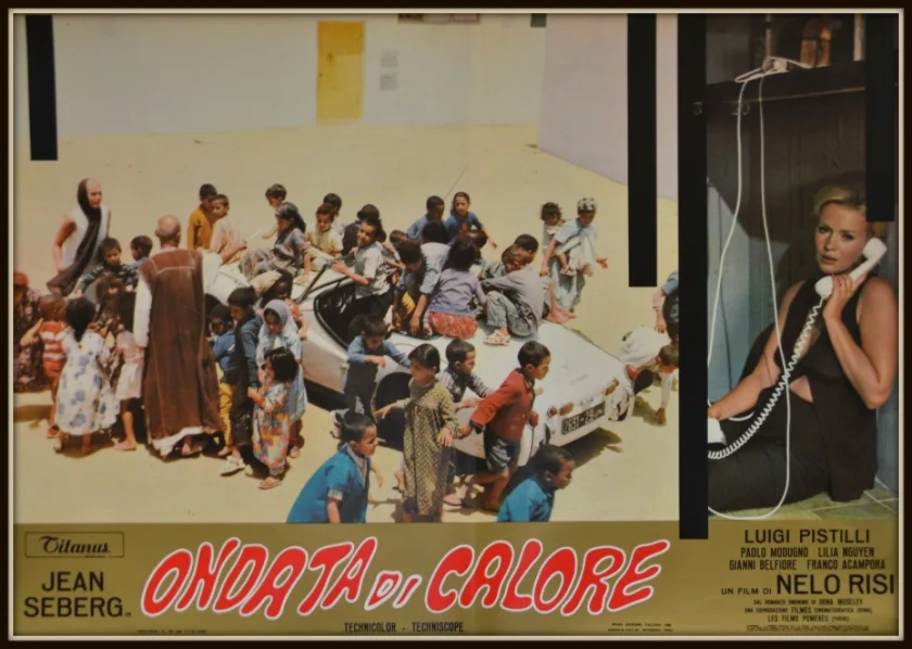 Ondata di calore