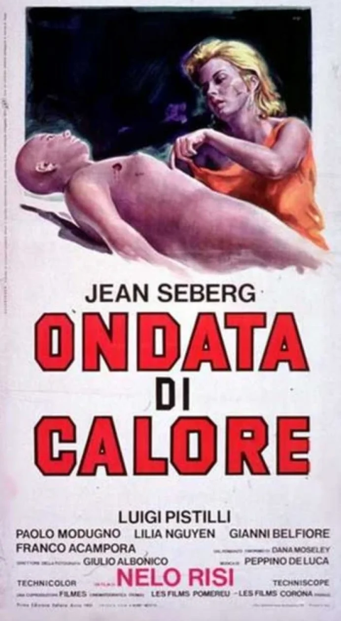 Ondata di calore