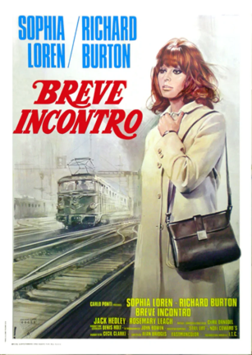 Brief Encounter