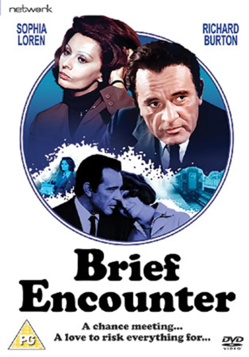 Brief Encounter