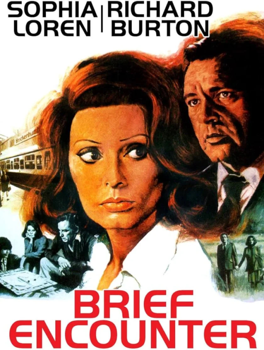 Brief Encounter
