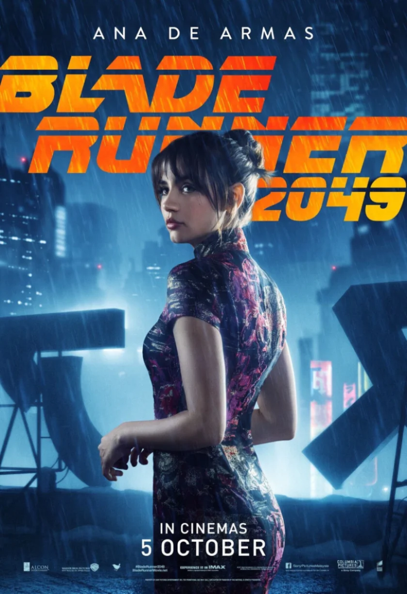 Blade Runner 2049