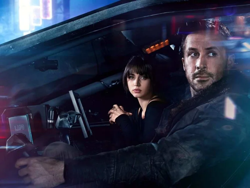 Blade Runner 2049