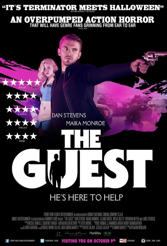 The Guest