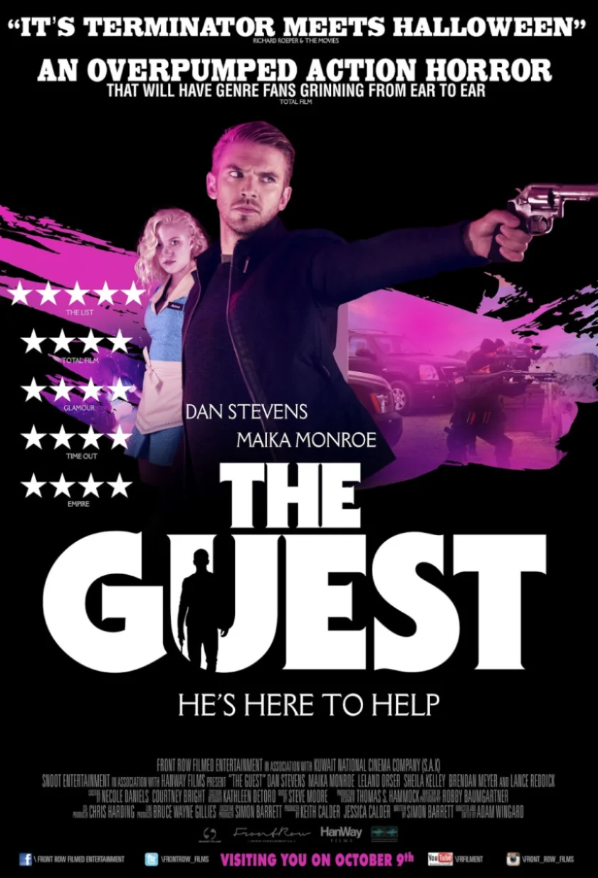 The Guest