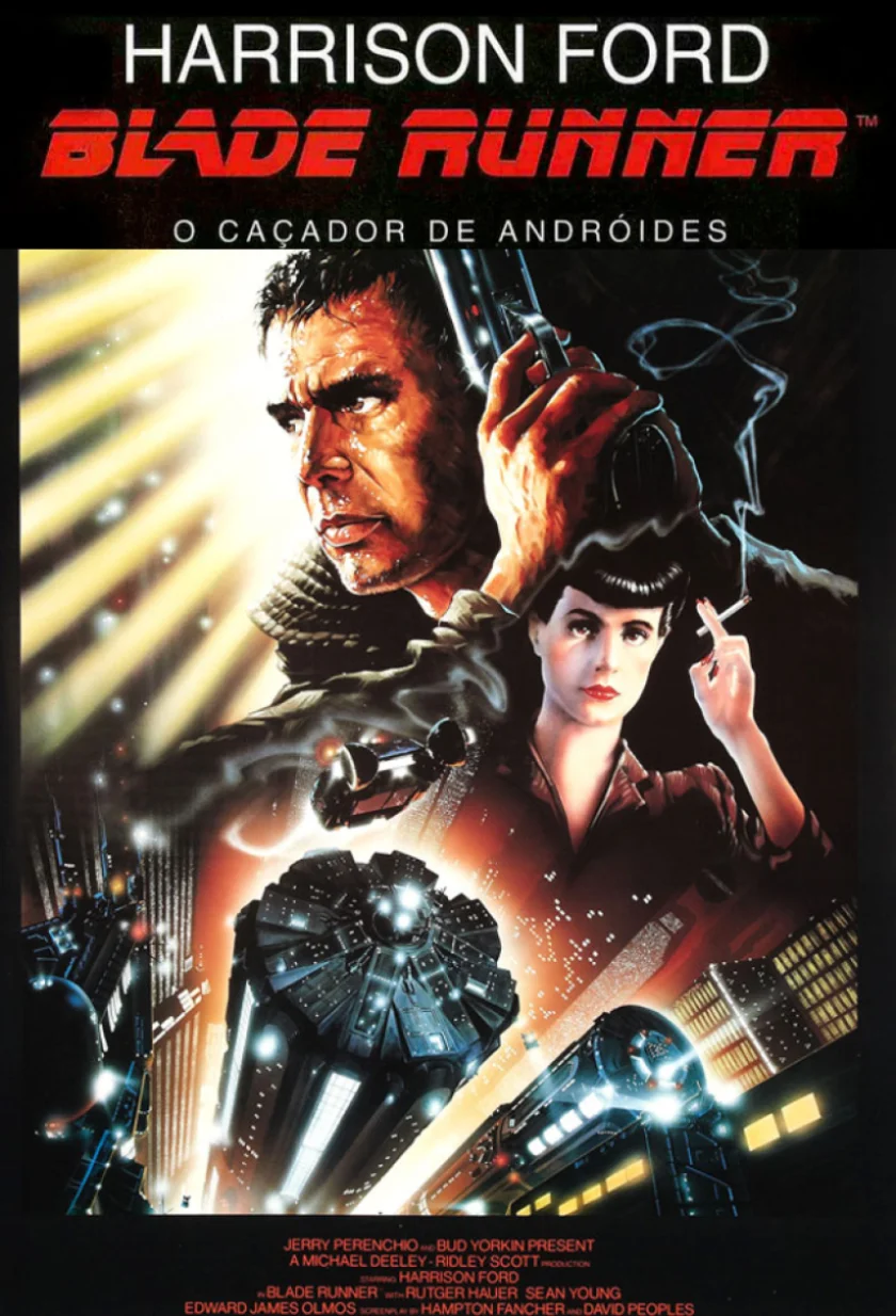 Blade Runner