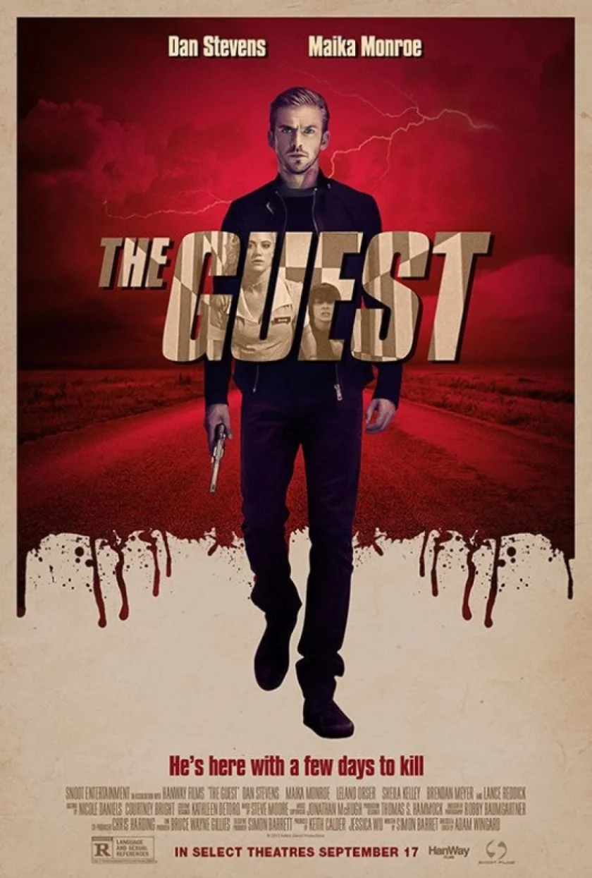 The Guest