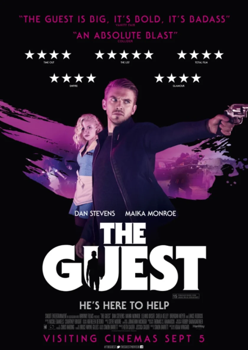 The Guest