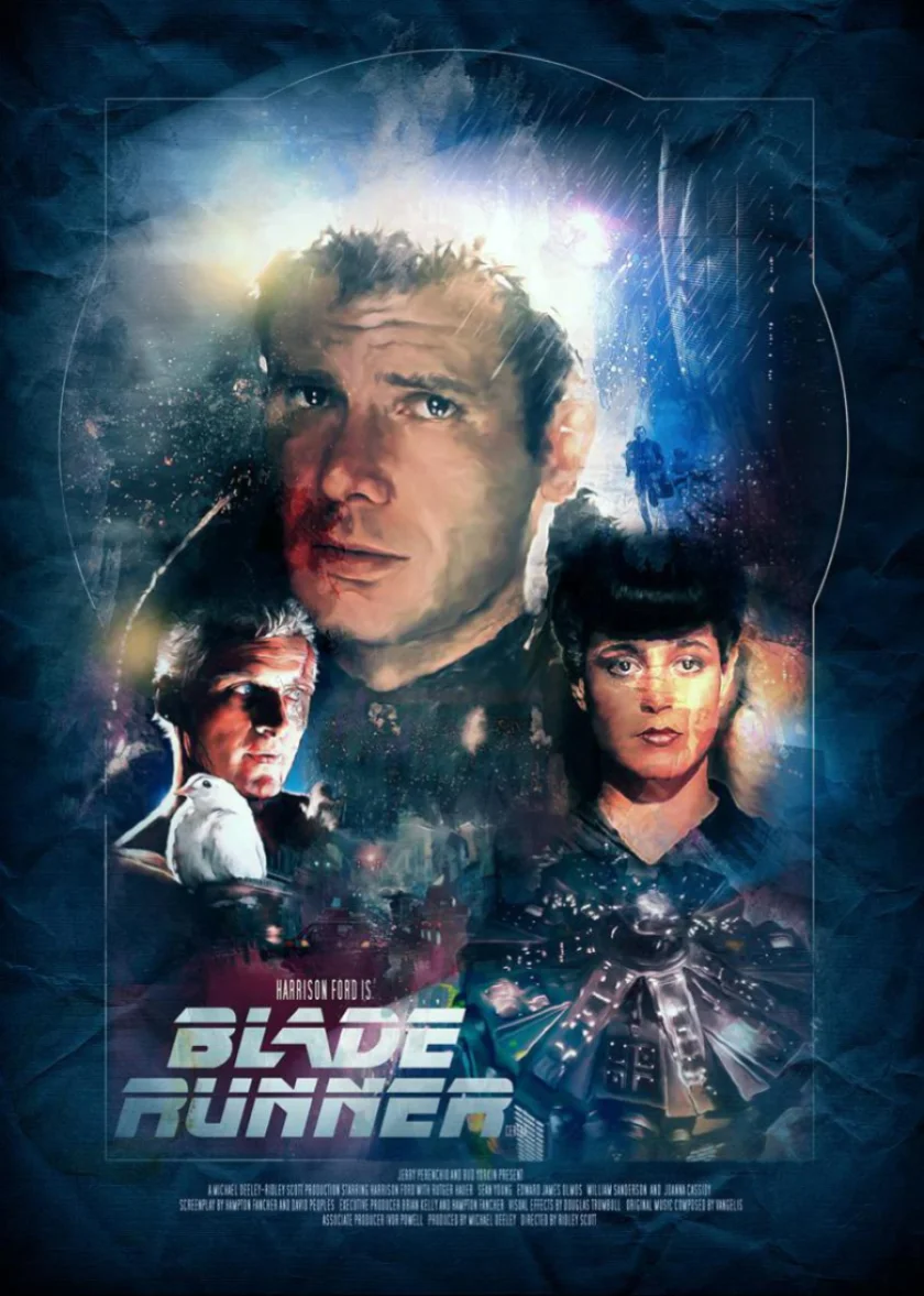 Blade Runner