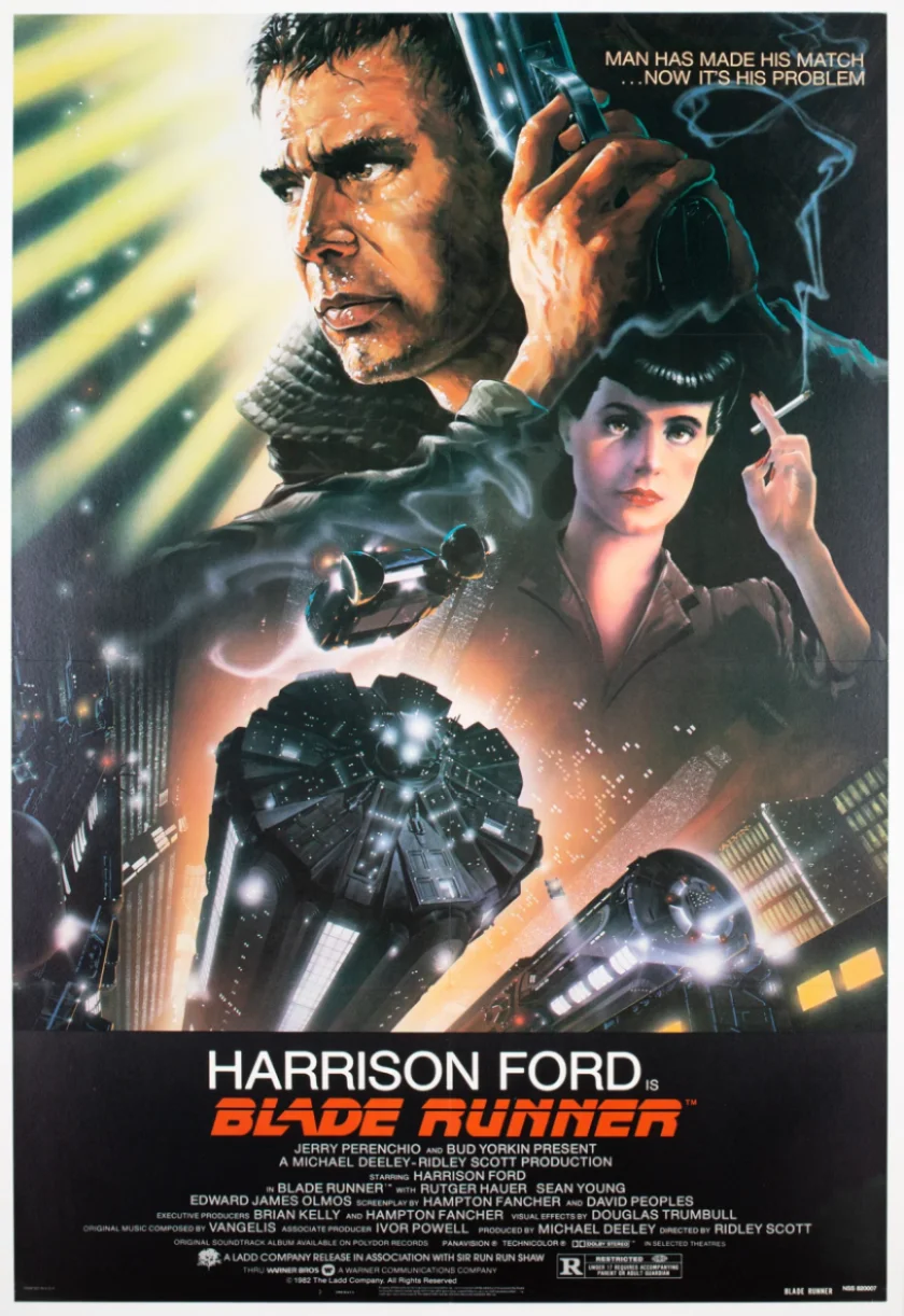 Blade Runner