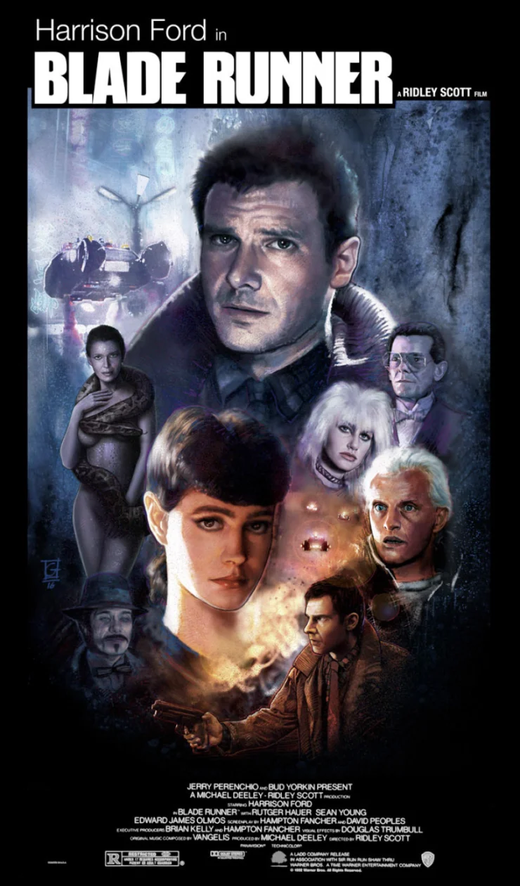 Blade Runner
